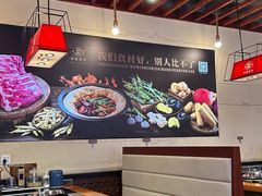 -灶座小锅烀饼·铁锅炖(道里店)