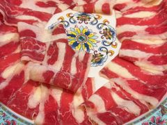 -乐宴·老北京铜火锅(八卦岭店)