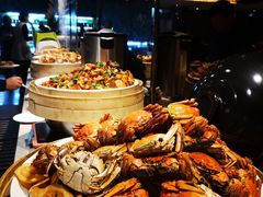 -五月罗马海鲜自助餐厅(陆家嘴店)