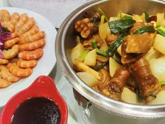 -南宁肥仔饭店(江南店)