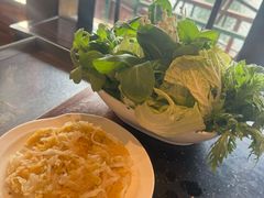 自制酸菜-南门涮肉(通州店)