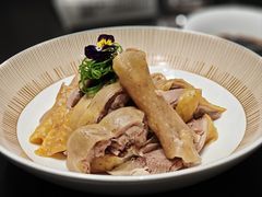 -洛东土菜馆(建国北路店)