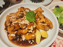 -长安大牌档之上元灯会(南大街店)