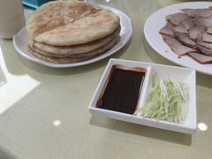 -李连贵熏肉大饼(兴工街店)