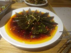 -一顿烧烤(八经街店)