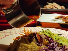 -撒拉花儿·新疆菜·清真(太阳宫店)