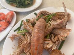 -源海渔村·现捞海鲜(闸坡店)