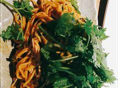 -平娃三宝烧烤·面食(南小街店)