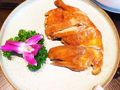 -佘山世茂艾美·御珍轩中餐厅