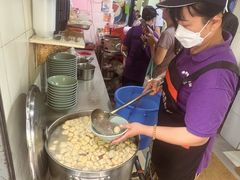 -金原鸭血粉丝汤总店(锁金村店)