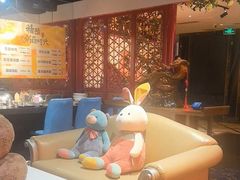 -多佐铁板烧(富力广场店)