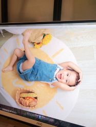 -小熊维尼高端孕婴摄影(清湖金銮店)