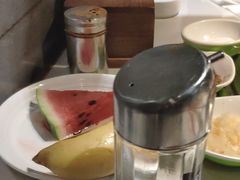 -锅儿欢海鲜火锅烤肉自助餐(东港凯虹店)