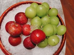 -海货·臻品火锅·蒸汽海鲜(滨海金融街店)