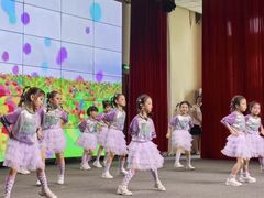 -金色摇篮潜能开发幼儿园(大兴校区)
