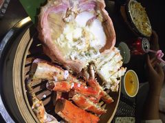 蟹之国-蟹之国·精品蟹料理(极地店)