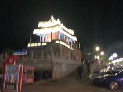 -海州古城