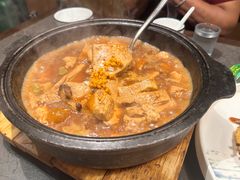 -五谷丰登农家院·地道胶东菜·海鲜烧烤(威海店)