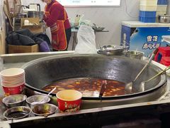 -桂萍特色牛筋牛杂(长堤街总店)