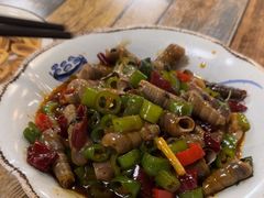 -利杨记·本味轩粥坊·烧烤(宝体店)