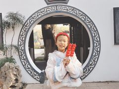 -古琴台
