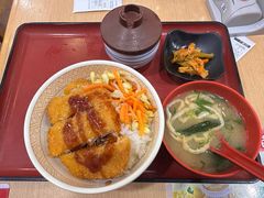 -食其家·牛丼咖喱(金桥国际店)