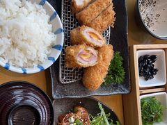 -胜博殿日式炸猪排(西红门店)