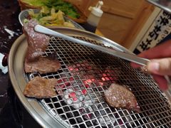 -龍二烧肉酒场(九亭店)