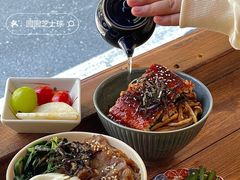 -嘁嘁茶泡饭