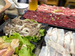 -牛魔王汕头牛肉火锅(笋岗店)