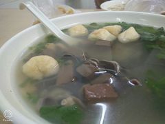 -阿文夜市豆浆油条(临潼路店)