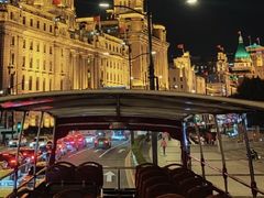 -BUS TOUR观光巴士