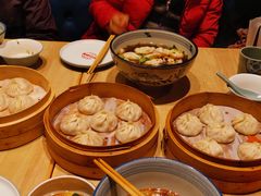 -弄堂小笼包(西青中北永旺购物中心店)