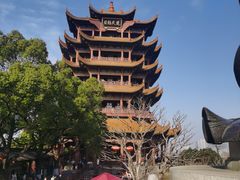 -黄鹤楼