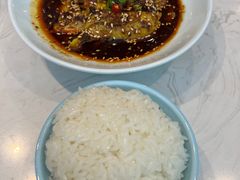 -川人百味(亿合城店)