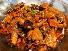 -61号餐吧(兴坪古镇漓江店)