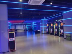 -复兴未来·轰趴空间(泰富百货店)