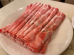 羊羔肉-八先生涮肉房(三里河店)