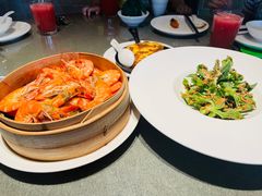 -朴墅(西湖青芝坞店·杭帮菜·家宴.14年的店)