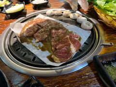 -杀猪天·韩国烤肉(总店)