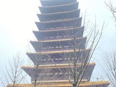 -牛首山文化旅游区