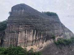 -崀山风景名胜区
