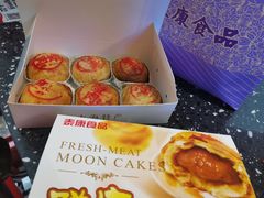 -泰康食品(南京东路店)