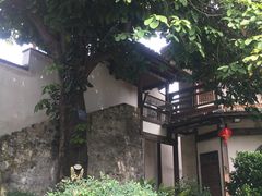 -三坊七巷历史文化街区