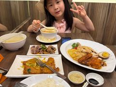 -五星海南鸡饭餐馆(东海岸路店)