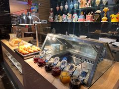 -富力希尔顿酒店·地阔自助餐厅