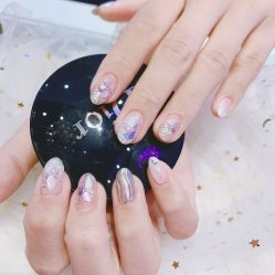 手部美甲-RL Nail·瑞丽美甲美睫品牌原创店