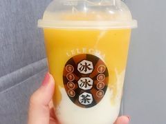 -LELECHA乐乐茶(美罗城店)