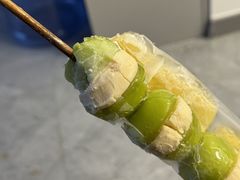 -傻二炒货龙虾(李沧旗舰店)