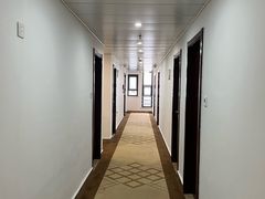 -黄山光明顶山庄